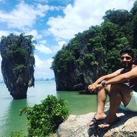 Abdelrahman  Abuzarifa的照片