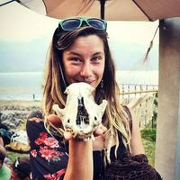 Gabrielle Martel-Brassard的照片