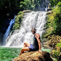 Diego Fabian Vera's Photo