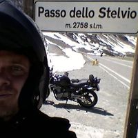 Le foto di Emanuel Stechina