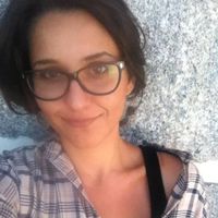 Renata Truyts's Photo