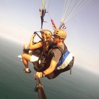 Le foto di Joe Voador