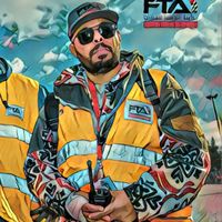 Bassem Bouzidi's Photo