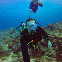 Clayton Ford的照片