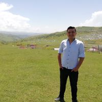 Mithat Çelik's Photo