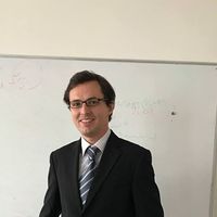 Le foto di Andon Tchechmedjiev