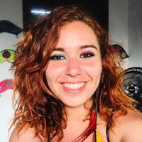 Bruna Rossi的照片