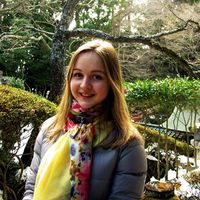 Fotos de Mary Ilyina