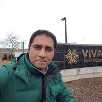 MoSTaFa Mohamed's Photo