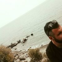 Nicholas Kountoupis的照片