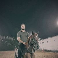 Ahmed Yousof's Photo