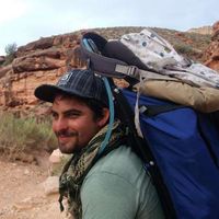 Charles Hoskins's Photo