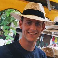 Ivan Hörler's Photo