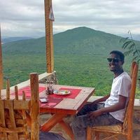 Harar  Guide的照片