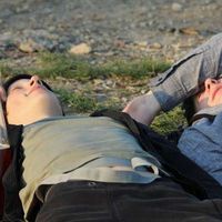 Maxim Kruschwitz's Photo