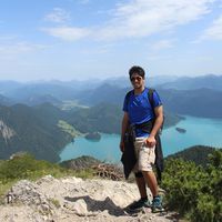 Photos de Sai Kireet Patri