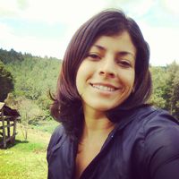 Fotos de Gloria Toro