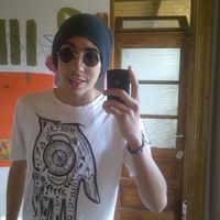 Le foto di Jere Marchini