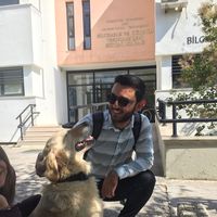 Habib Aydoğmuş's Photo