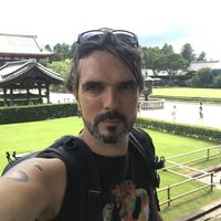 Jeremy Augustijn's Photo