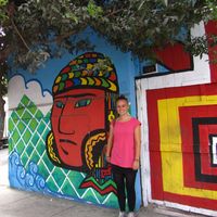 Lara Kronenbitter的照片