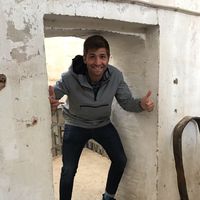 Fotos de Baudouin Jouffroy