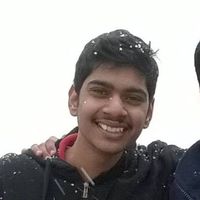 Vadluri Vivek's Photo