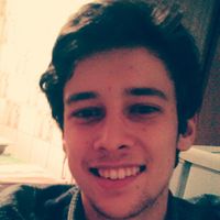 Adrien Bretxa's Photo