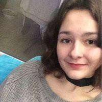 Natalia Skrigonuk's Photo