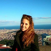 Thais Sterenberg's Photo