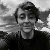 Fotos de Ana Mora Olaya