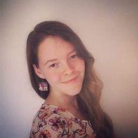 Paulina Haluskova's Photo