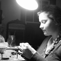 Charlotte Emily's Photo