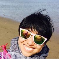 Ana  Pacheco的照片