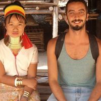 Nicolás Arrau的照片