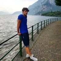 Luigi Forgione's Photo