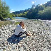 Lucia Garcia的照片