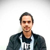 Alex de Coninck's Photo