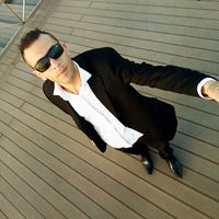 Walid Benharoun's Photo