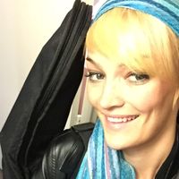 Carleen Williams's Photo