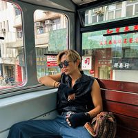 Le foto di Gerard Bueno