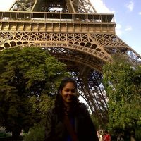 Fotos von Jinal Vora