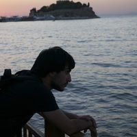 Bugra Sertcelik's Photo
