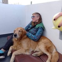 Fotos de Juana Conte