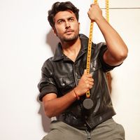 Navneet Malik's Photo