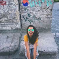 Cindie Bittencourt的照片