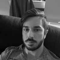 Rafael Beilfuss's Photo