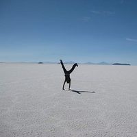 Jessie Robinson's Photo