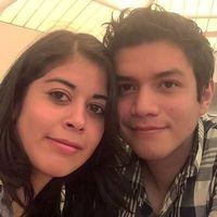 Ana Castillo's Photo