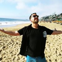 Darío Conrado的照片